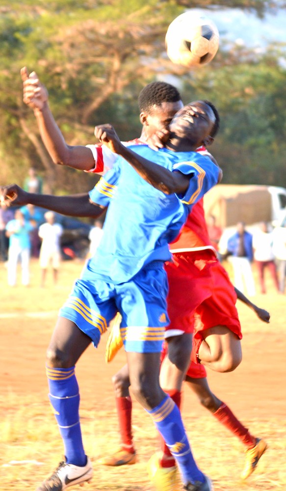 Mixed fortunes for Maweja Takers