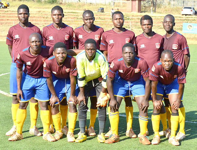 Promotional play-off matches on cards