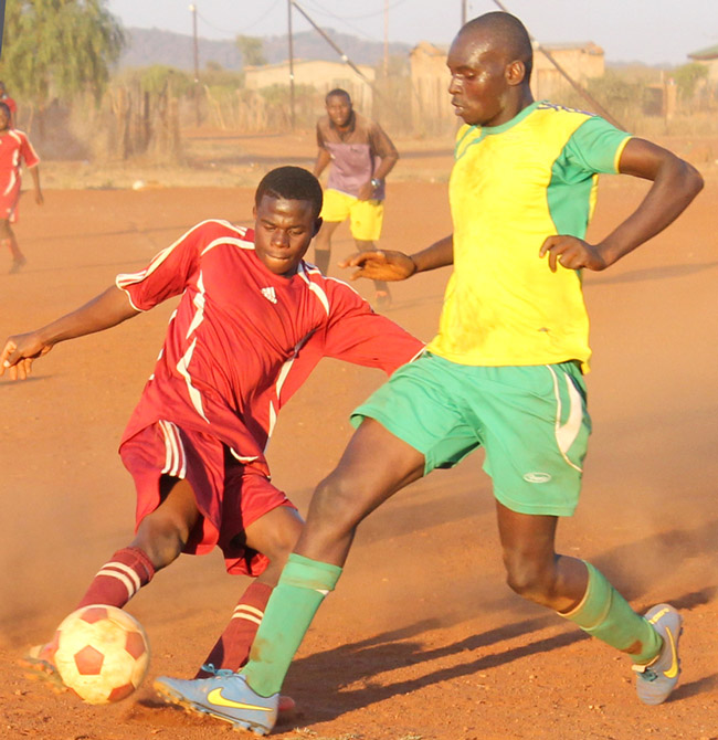 2-1 Victory for Real Hearts