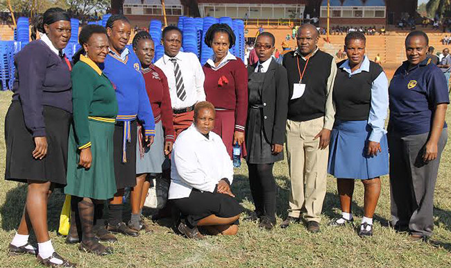 Youth Day: “Tackle your obstacles”