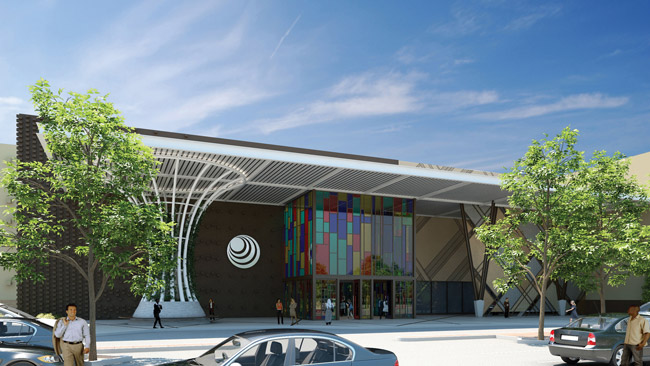 New R950 million mall for Thohoyandou