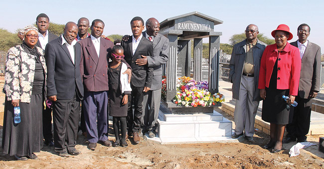 Dedicated lecturer of Vhembe TVET laid to rest