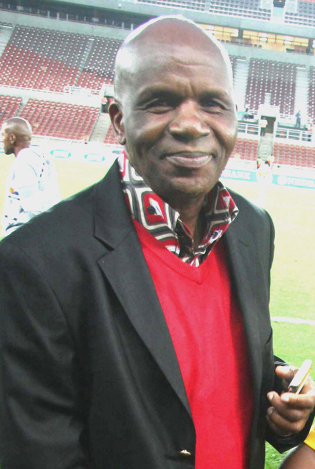Lidoda Duvha prepare for new season