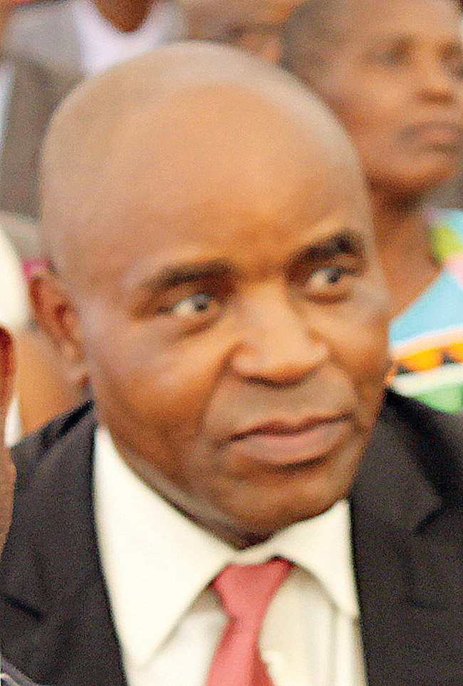 Court asked to intervene in Ha-Mutsha leadership issue