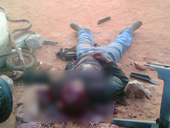 Investigations continue in Magoro murders