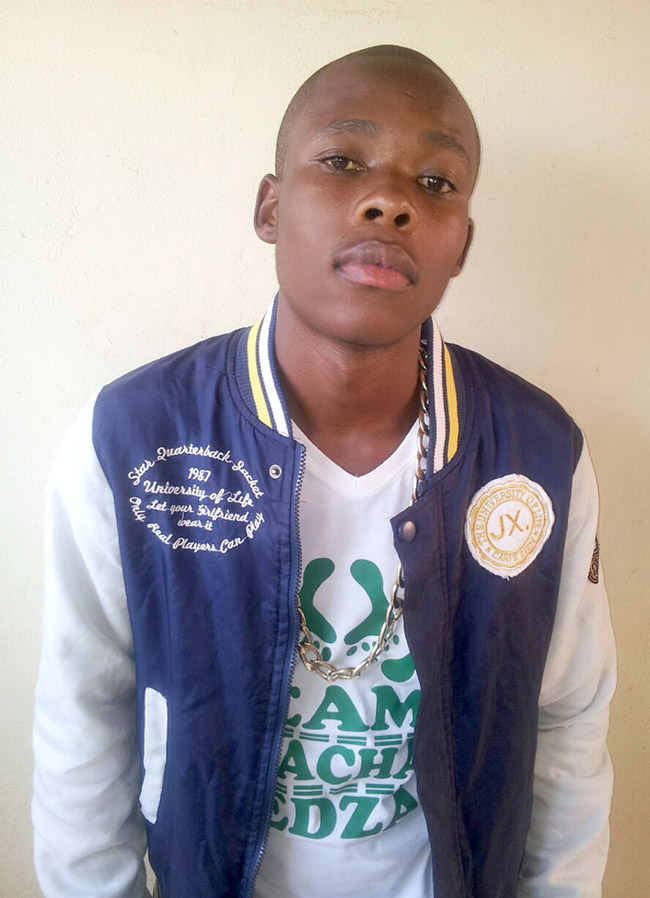 Prifix making lyrical waves
