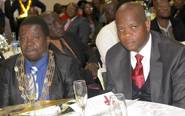 Name change high on budget agenda