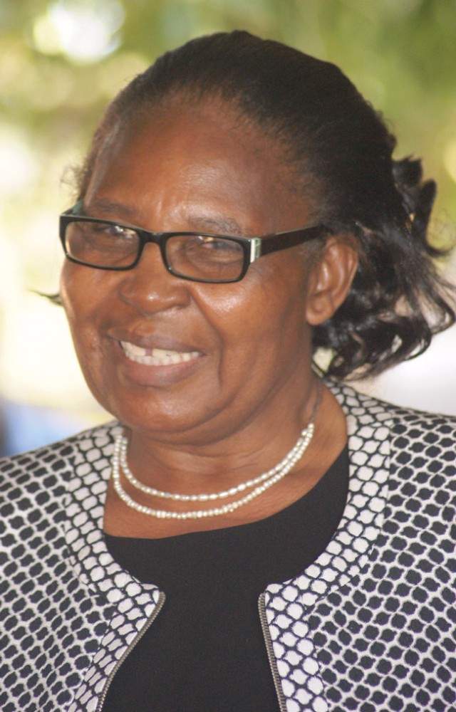Thulamela prioritises needs of residents