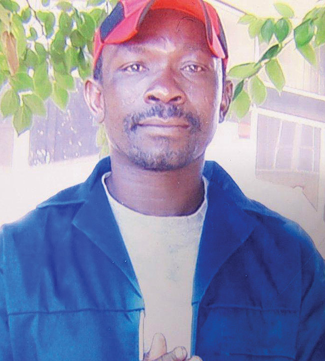 Two innocent children bludgeoned to death