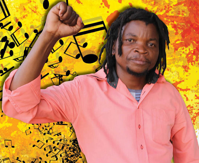 Burning Doctor releases new album