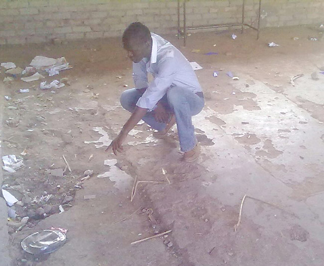 Parents remove pupils from schools