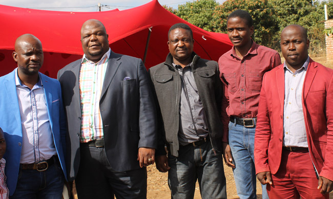 Cleansing ceremony to end mourning for Florah Mashamba