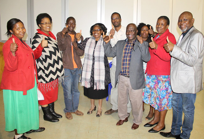 R4 million traffic light project opens in Thohoyandou