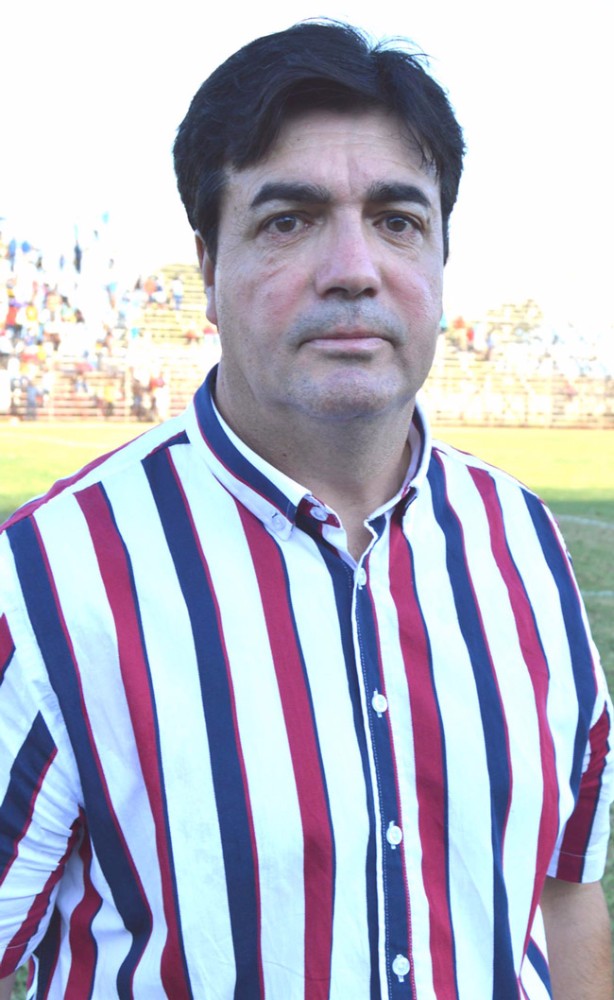 Leopards again without a head coach