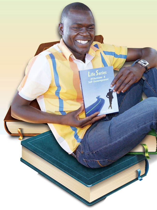 Baloyi decides to encourage with words