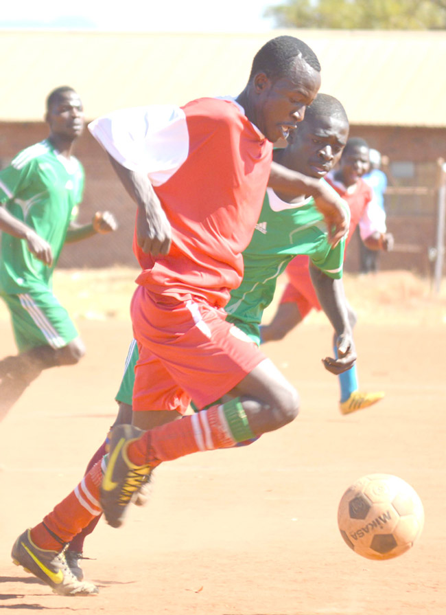 United Brothers crush Wanderers 3-1