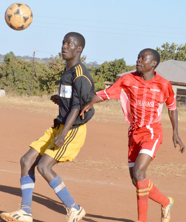 Sambandou in top 4 of Mulindavhathu