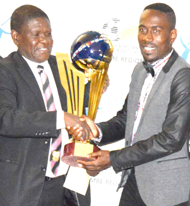 MMK increases sponsorship for Vhembe