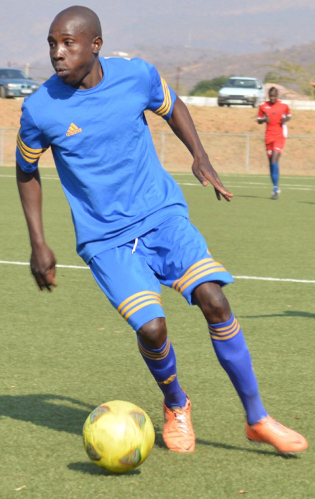 Now or never for Vhembe’s United Artists