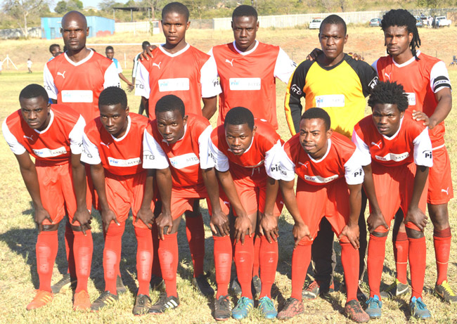 Harvest time for Thulfa clubs