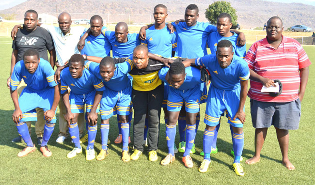 SAB promotional playoffs postponed