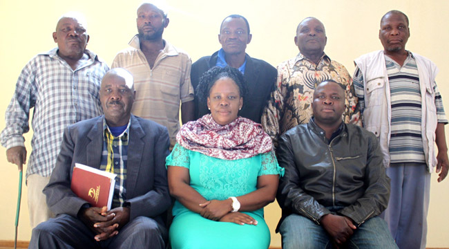 Musina traditional leaders launch forum