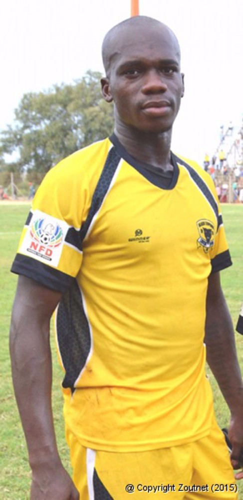 Another twist in Nyundu saga