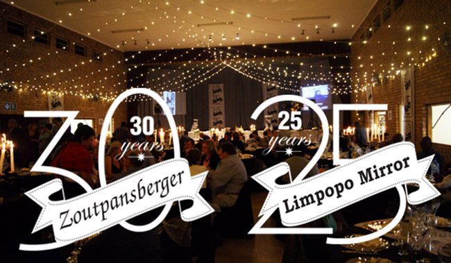 Newspapers celebrate 30 years in the community