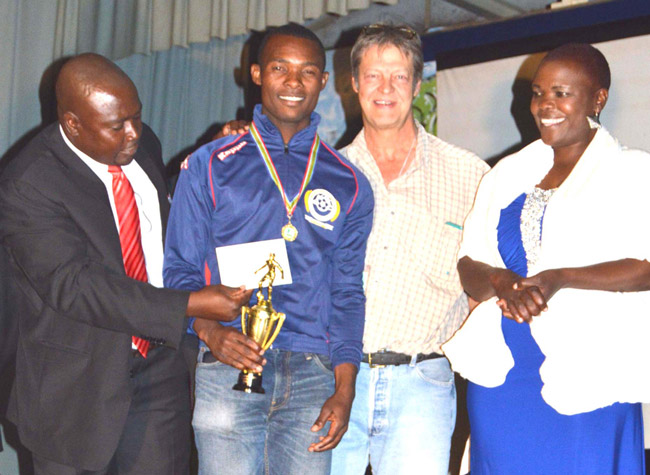 TNN’s best players receive rewards