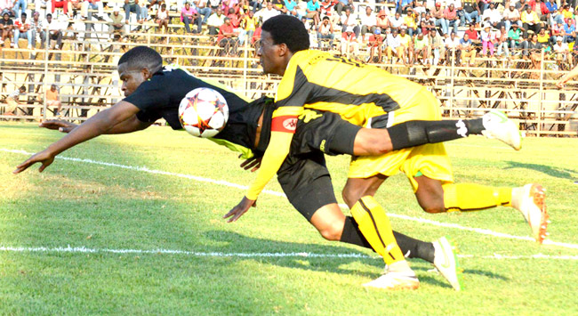Excellent start for Lidoda Duvha