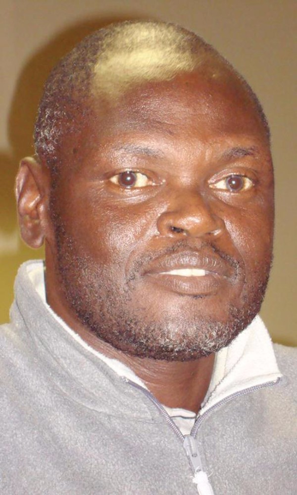 Stil no progress in Rambau case