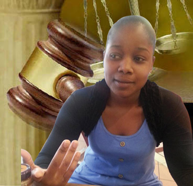 Judge to rule on legal points in kingship battle