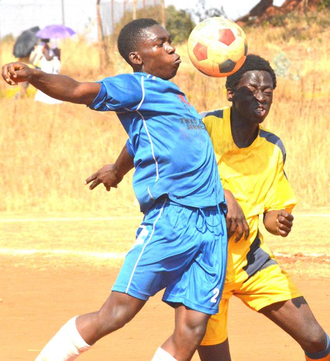 Slow start for Tshakhuma Na Ndilani