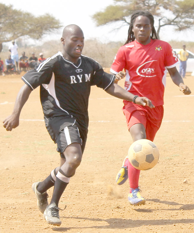 Unexpected victory for Gogobole Bucs