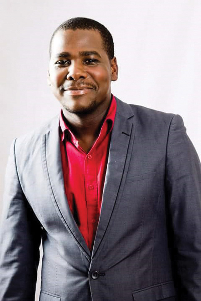 Mpho Regalo dominates the annual Tshima Awards