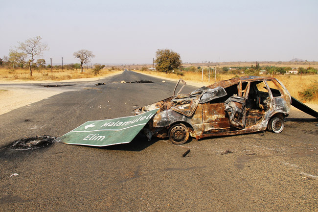 Own municipality for Malamulele the key to Vuwani’s problems?