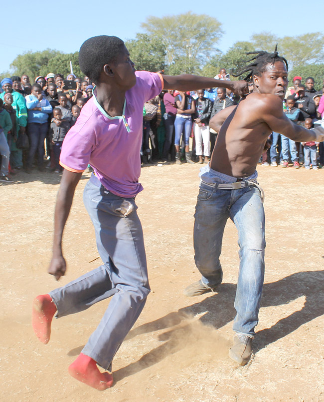 Thousands expected at King Toni’s Musangwe tournament
