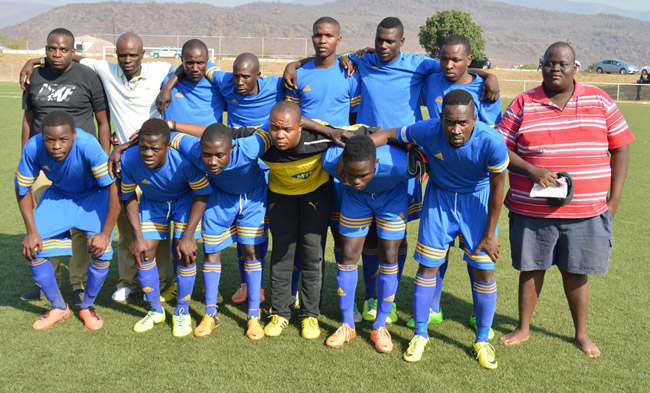 United Artists disappoint in play-offs