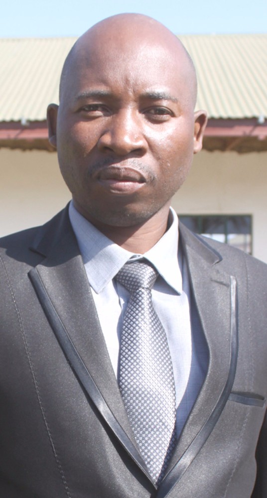 Coach Matloga wants more silverware (and prize money) for Benny’s Sports