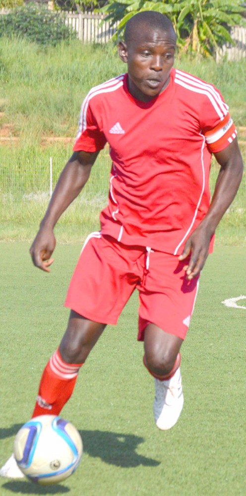 Easy away victory for Black Leopards