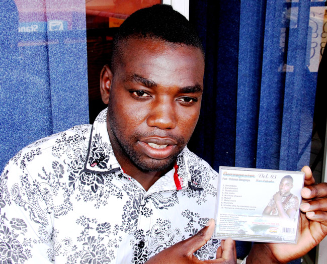 Album celebrates heritage