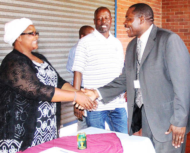 “Notable improvement” at Tshilidzini Hospital