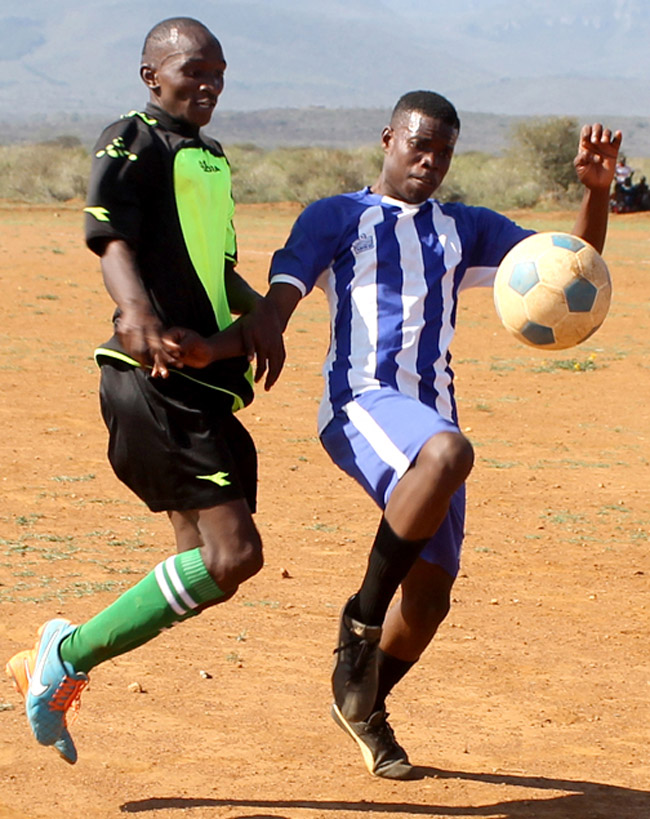 Muraleni in final of Heritage tournament