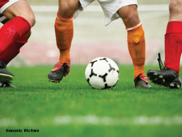 TNN to face Maweja Takers in final