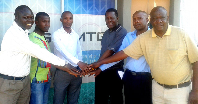 MTG Funerals to sponsor knock-out for development teams