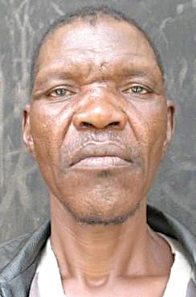 Long term in jail for Freddy Mulaudzi