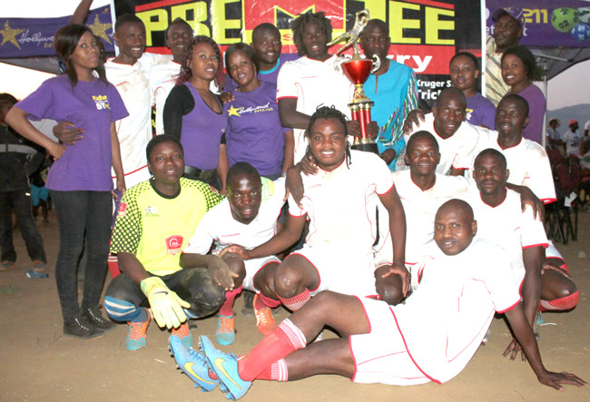 Sports and culture on Heritage Day