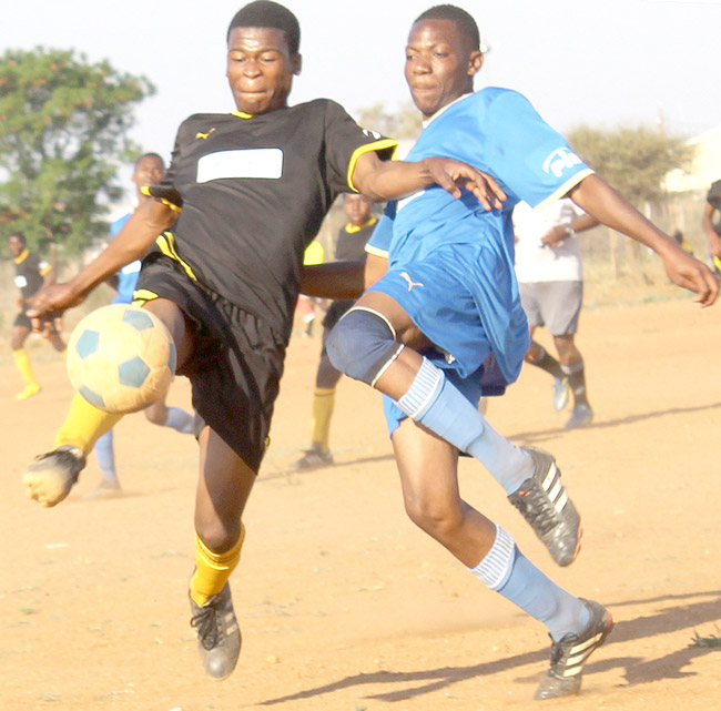Young Chiefs win the MTG/PIB League