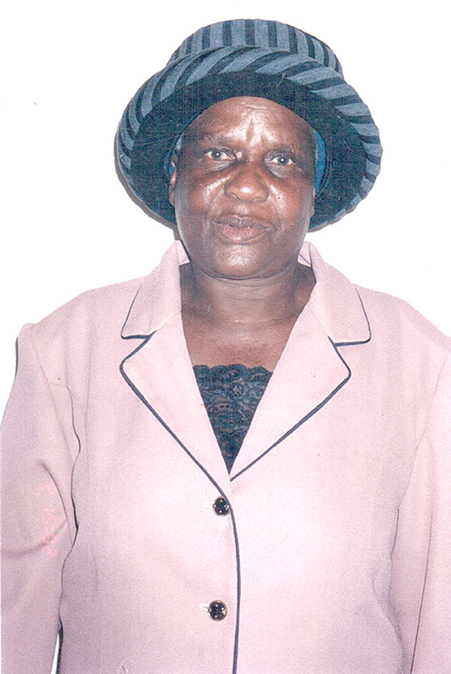 Vho-Dzhafurou Tshindane laid to rest