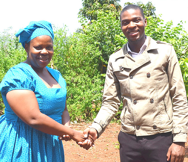 Good relationship between Musina and Chief
